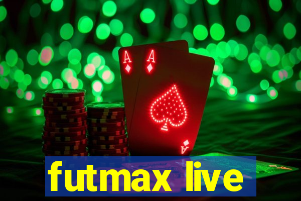 futmax live